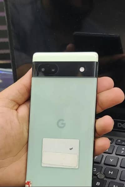 google pixel 6a Pta approved