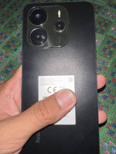 Redmi Not14