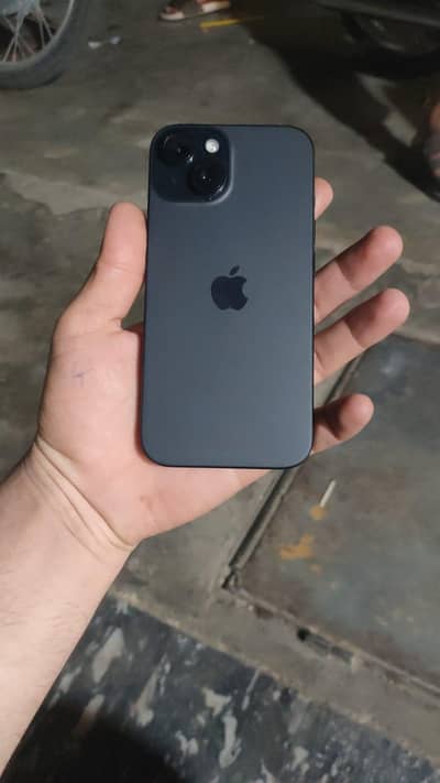 iPhone 15 jv