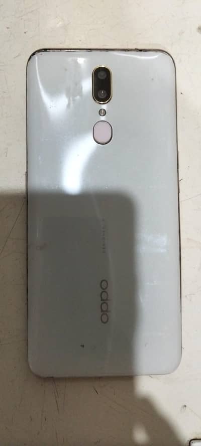 oppo f11