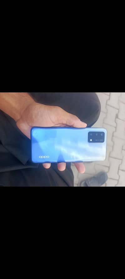 OPPO F19