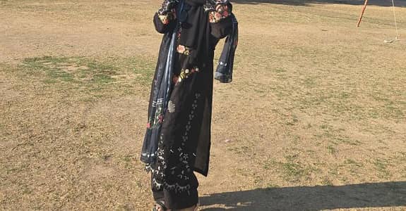 eligent and decent dress to wear