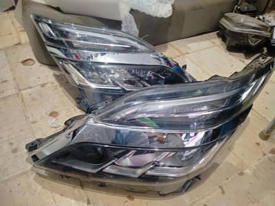 Nissan Sarena Genuine Parts