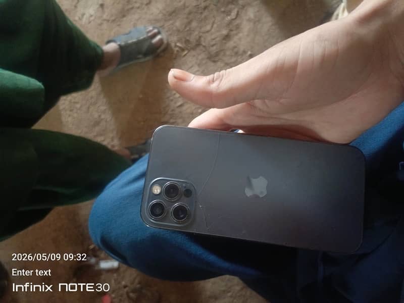 iPhone 12 Pro 1