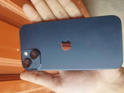 IPHONE 13 NON PTA 128GB