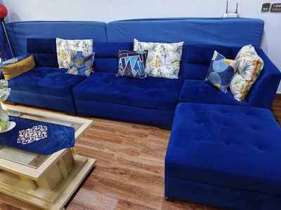 10 Seater Sofa set