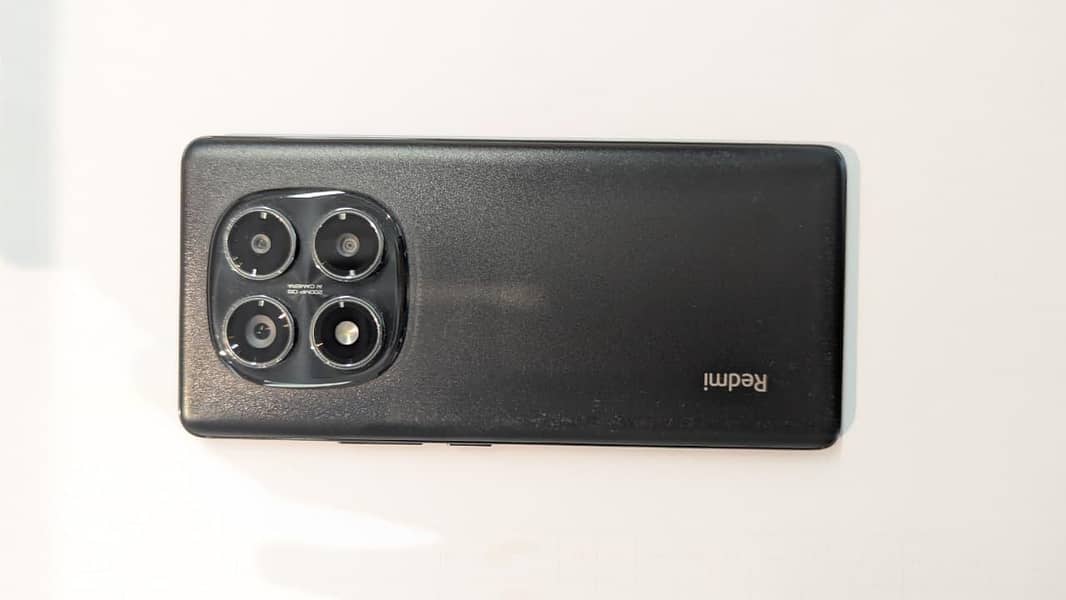 Redmi Note 14 Pro 0
