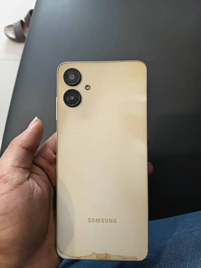 Samsung galaxy a06