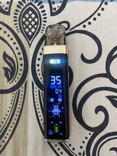 Calibrun G3 Pro Pod