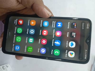 Samsung galaxy a10s read add