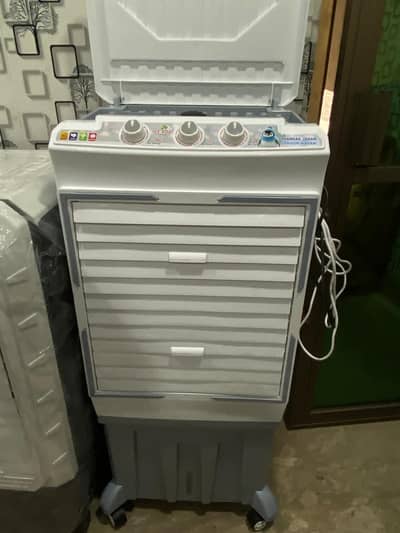 air cooler AC DC