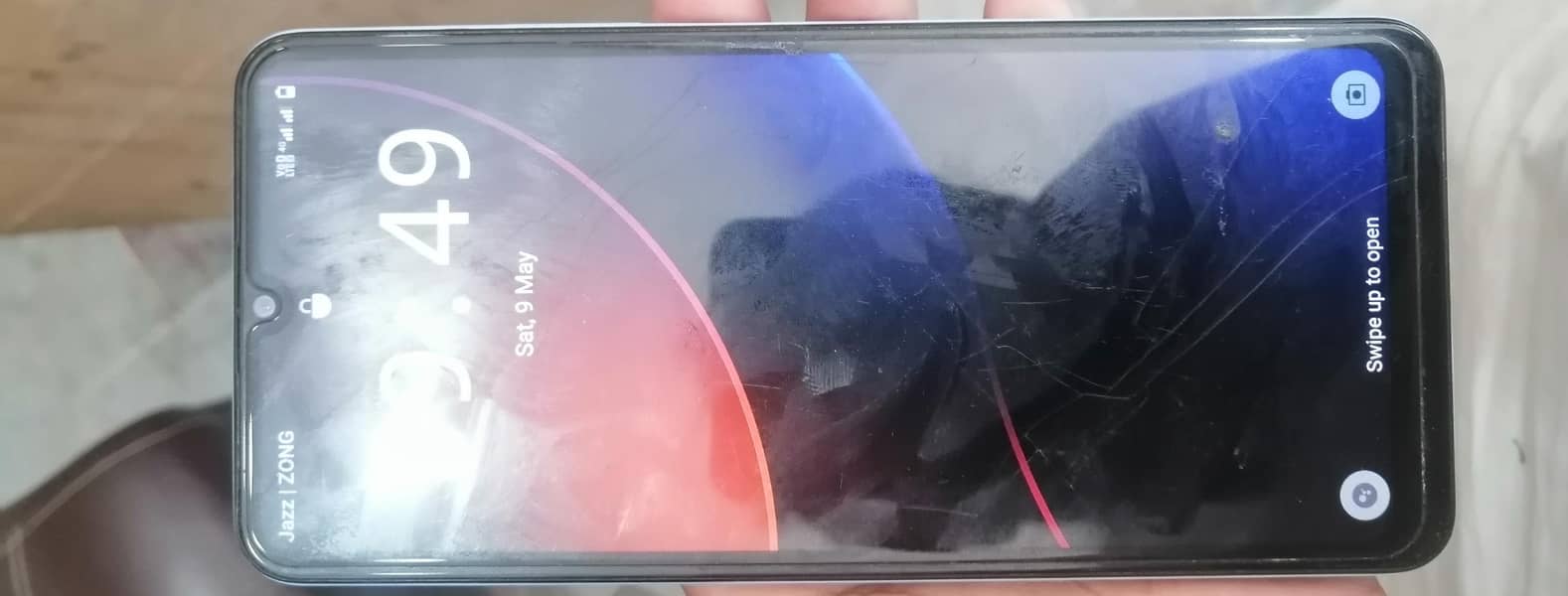 note 50 4/64 2