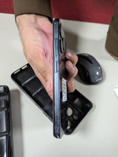Itel A70 4+4 /256