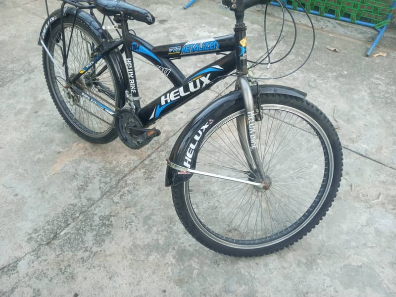 Good condition 2