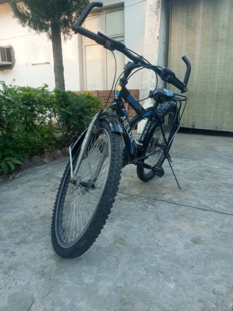 Good condition 3
