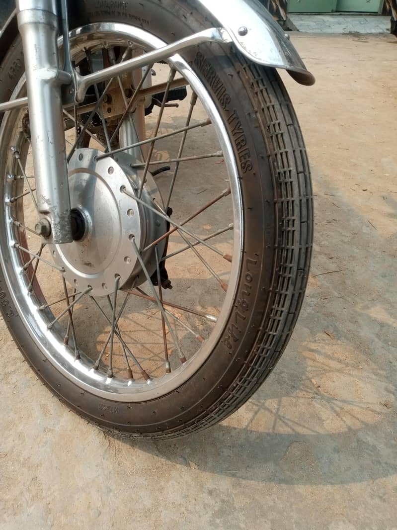 honda 0
