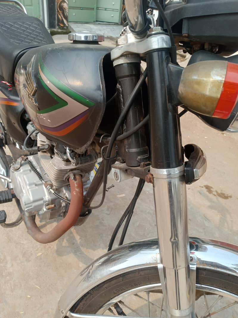 honda 3