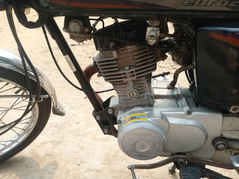 honda 7