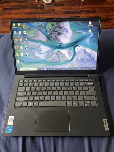Lenovo i5/12th gen