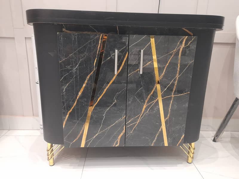 Executive Office Tables Set 5