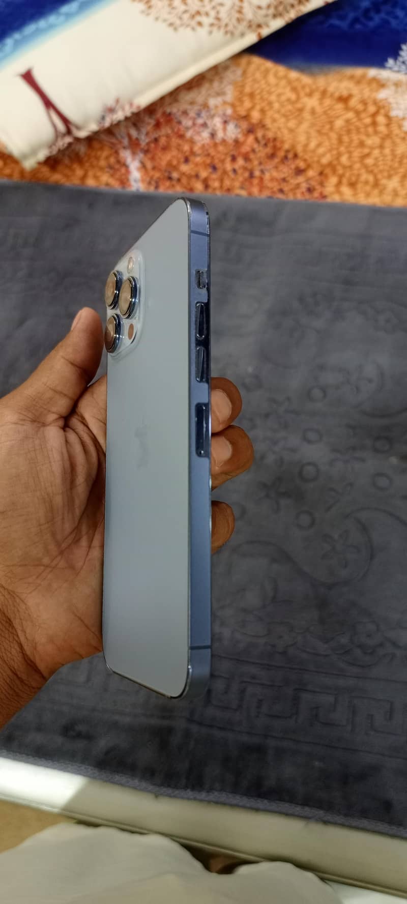 Iphone 13 pro max 2