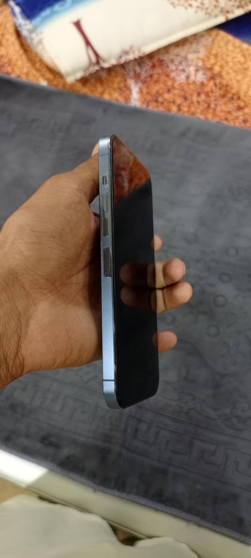 Iphone 13 pro max 4