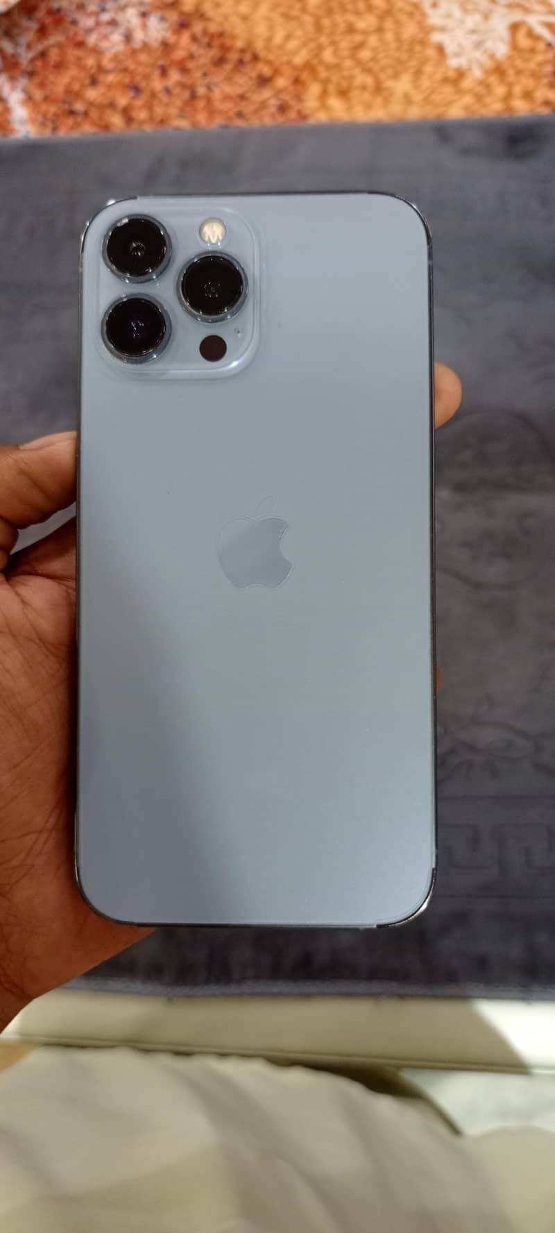 Iphone 13 pro max 6