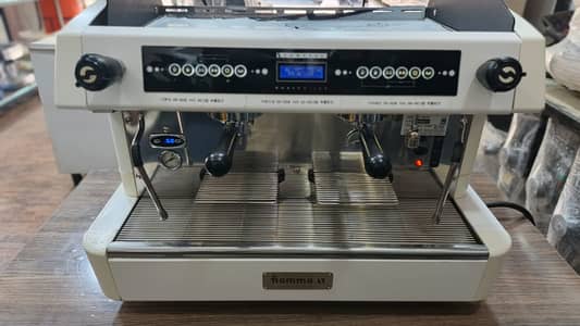 Tea and Coffee Vending machine/Soda machine/slush machine/ice cream
