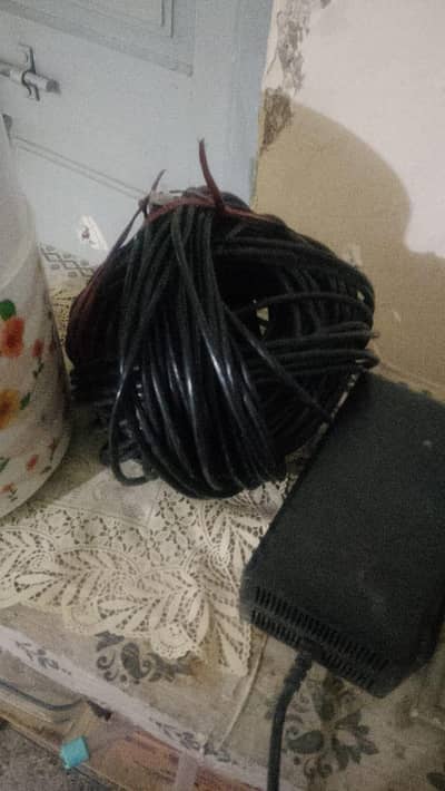 cat6 200meter