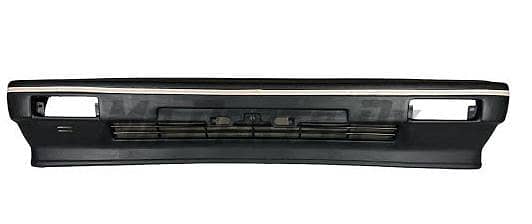 Cjaradr Car Front Bumper