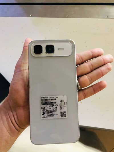 infinix Smart 10 plus