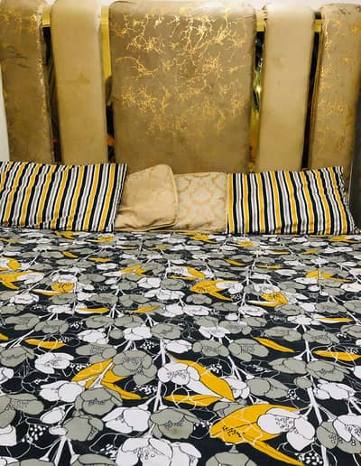 king size bed wardrobe luxury dressing with mirror