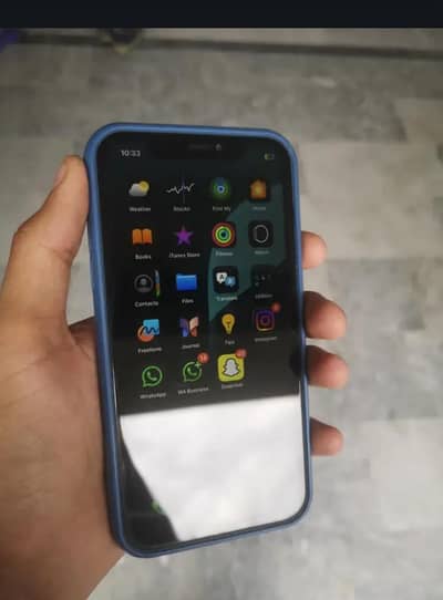 Iphone xr 128gb