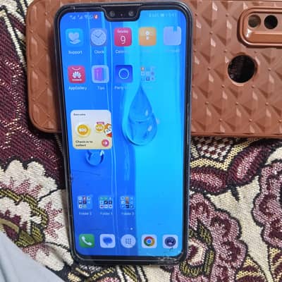 Huawei Y9