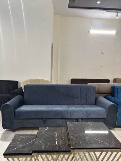 Sofa Cum Bed / Sofa Bed In Lahore / Sofa Set