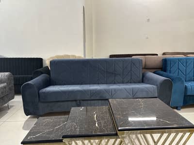 Sofa cum bed for sale | single beds | sofa kam bed | sofacumbed