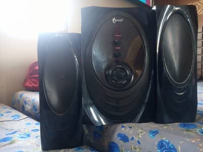 Home system
