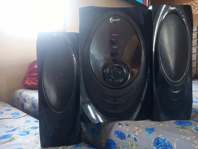 Home system 0
