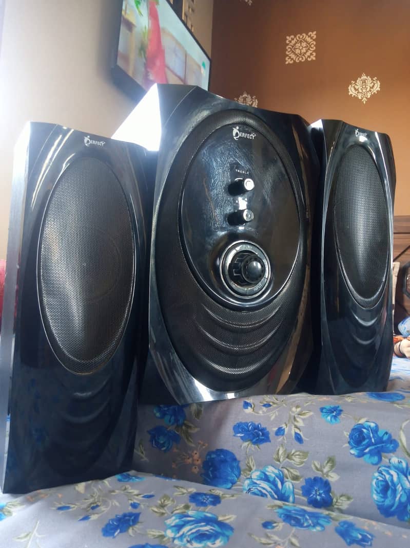 Home system 2
