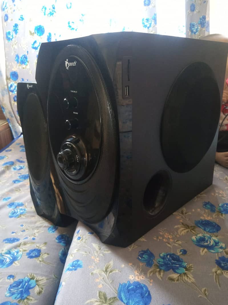 Home system 3