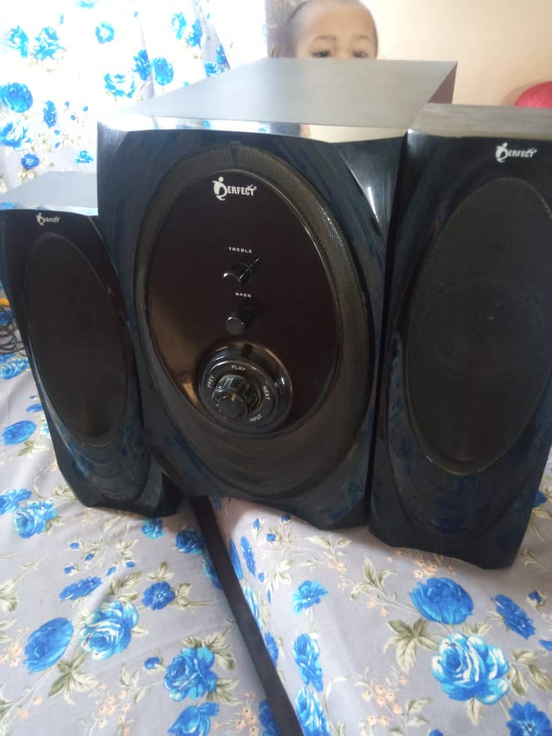 Home system 4