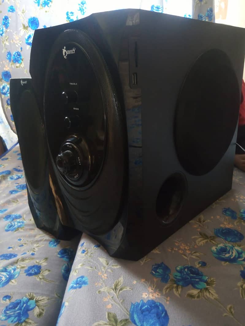 Home system 5