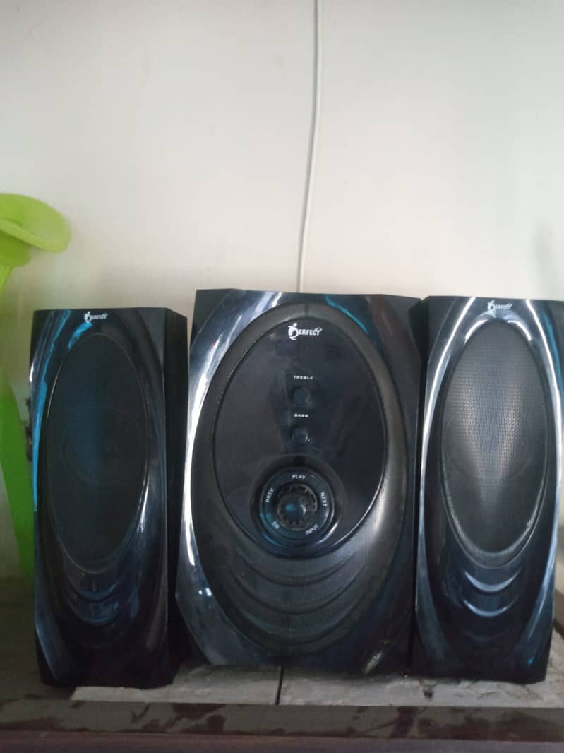 Home system 6