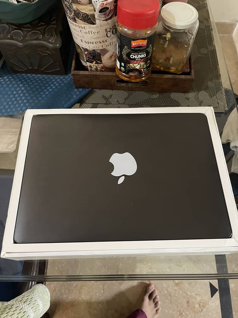 Macbook pro M1 1