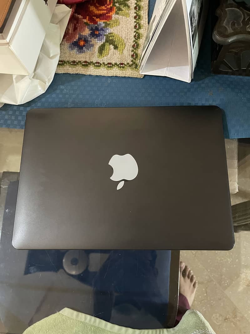 Macbook pro M1 2