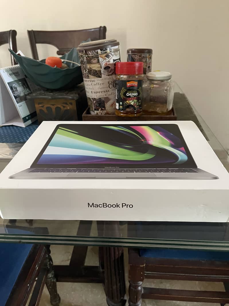 Macbook pro M1 3
