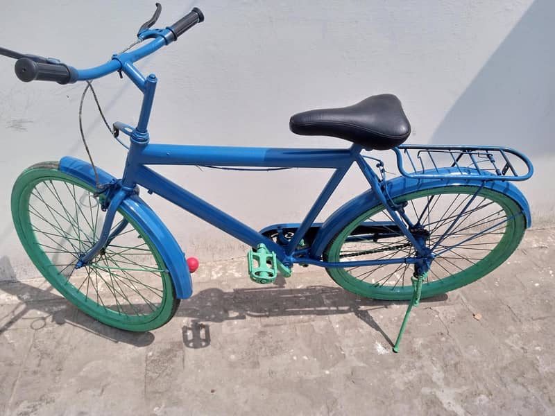 Bicycle Available 2