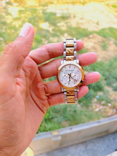 burberry BU1360