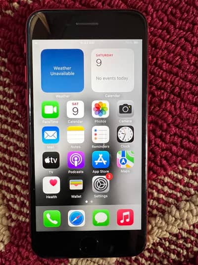 IPhone SE 20