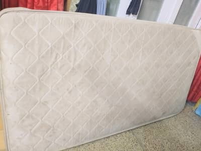 Spring matress